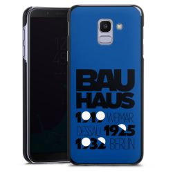 Hard Case black