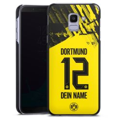 BVB Trikot Personalisierbar 25-26