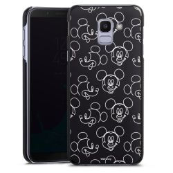 Hard Case black