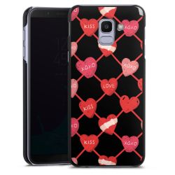 Hard Case black