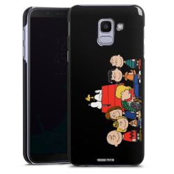 Hard Case black