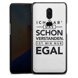 Hard Case schwarz