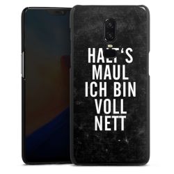 Hard Case schwarz