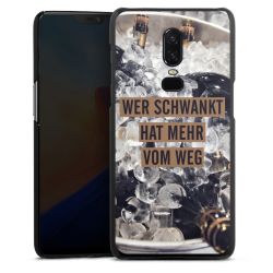 Hard Case schwarz