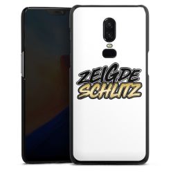 Hard Case schwarz