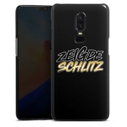 Hard Case schwarz