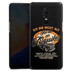 Hard Case schwarz