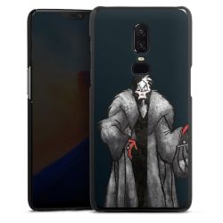 Hard Case black