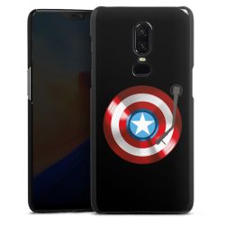 Hard Case black
