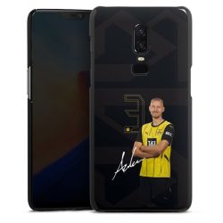 Hard Case black