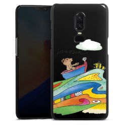 Hard Case black