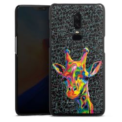 Hard Case black