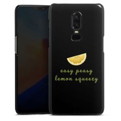 Hard Case black