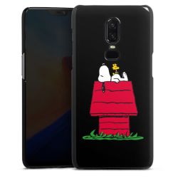 Hard Case black