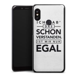 Hard Case schwarz