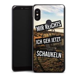 Hard Case schwarz