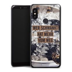 Hard Case schwarz