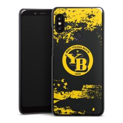 Hard Case black