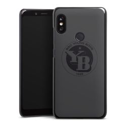 Hard Case black