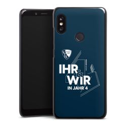 Hard Case schwarz