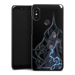 Hard Case black