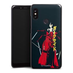 Hard Case black