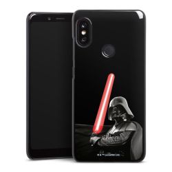 Hard Case black