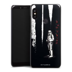 Hard Case black