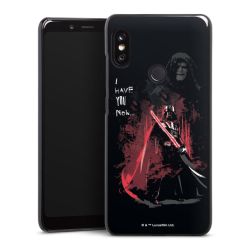 Hard Case black