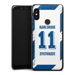 Hard Case schwarz