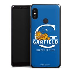 Hard Case black