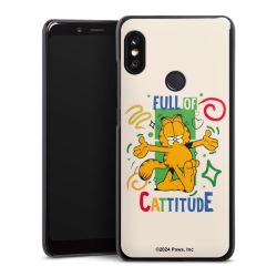 Hard Case black