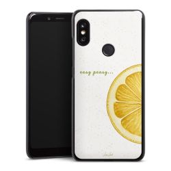 Hard Case black