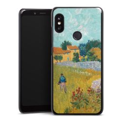 Hard Case black