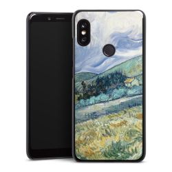 Hard Case black