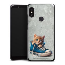 Hard Case black