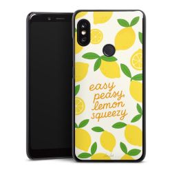 Hard Case black