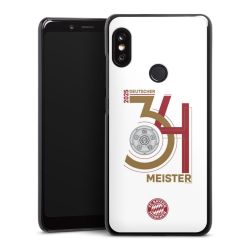 Hard Case black