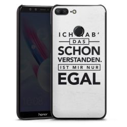 Hard Case schwarz