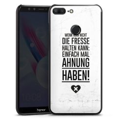 Hard Case schwarz