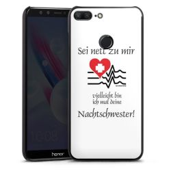 Hard Case schwarz