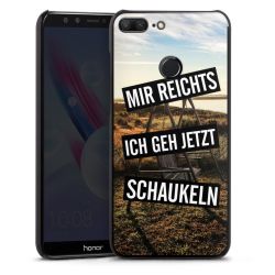 Hard Case schwarz