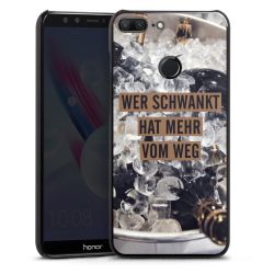 Hard Case schwarz