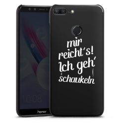 Hard Case schwarz