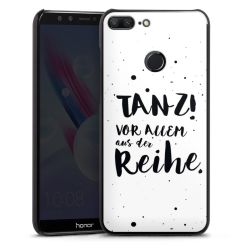 Hard Case schwarz