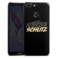 Hard Case schwarz