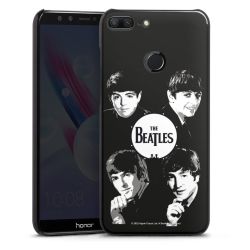 Hard Case black