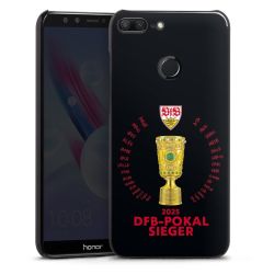 VfB DFB-Pokal Sieger Schwarz