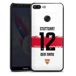 Hard Case schwarz