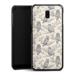 Hard Case black